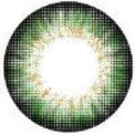 I-Codi Chou Cream Green (1 lens/pack)-Colored Contacts-UNIQSO EU
