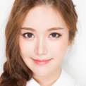 I-Codi Chou Cream Grey (1 lens/pack)-Colored Contacts-UNIQSO EU