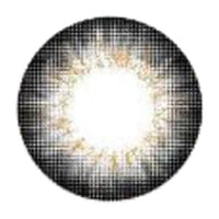 I-Codi Chou Cream Grey (1 lens/pack)-Colored Contacts-UNIQSO EU