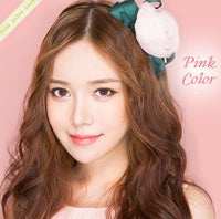 I-Codi Chou Cream Pink (1 lens/pack)-Colored Contacts-UNIQSO EU