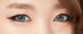I-Codi Eclipse CO4 01 Blue (1 lens/pack)-Colored Contacts-UNIQSO EU