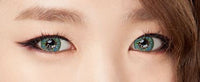 I-Codi Eclipse CO4 01 Blue (1 lens/pack)-Colored Contacts-UNIQSO EU