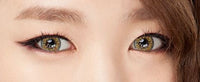 I-Codi Eclipse CO4 01 Brown (1 lens/pack)-Colored Contacts-UNIQSO EU