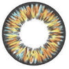 I-Codi Eclipse CO4 01 Brown (1 lens/pack)-Colored Contacts-UNIQSO EU
