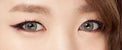 I-Codi Eclipse CO4 01 Grey (1 lens/pack)-Colored Contacts-UNIQSO EU