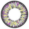 I-Codi Eclipse CO4 01 Grey (1 lens/pack)-Colored Contacts-UNIQSO EU