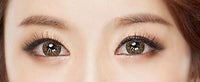 I-Codi Eclipse IC3 31 Brown (1 lens/pack)-Colored Contacts-UNIQSO EU