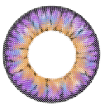 I-Codi Eclipse IC4-09 Pure Age Violet (2 lenses/pack)-Colored Contacts-UNIQSO EU