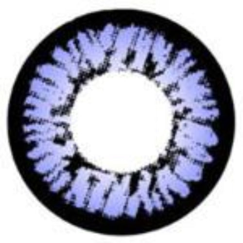 I-Codi Naty IC2 10 Blue (1 lens/pack)-Colored Contacts-UNIQSO EU