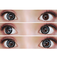 I-Codi Naty IC2 10 Grey (1 lens/pack)-Colored Contacts-UNIQSO EU