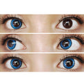 I-Codi Naty IC2 51 Blue (1 lens/pack)-Colored Contacts-UNIQSO EU