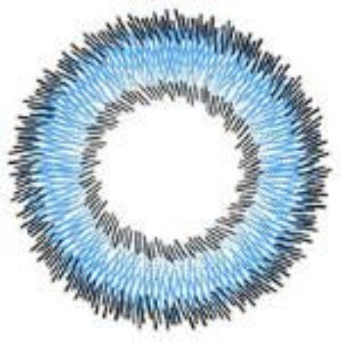 I-Codi Naty IC2 51 Blue (1 lens/pack)-Colored Contacts-UNIQSO EU