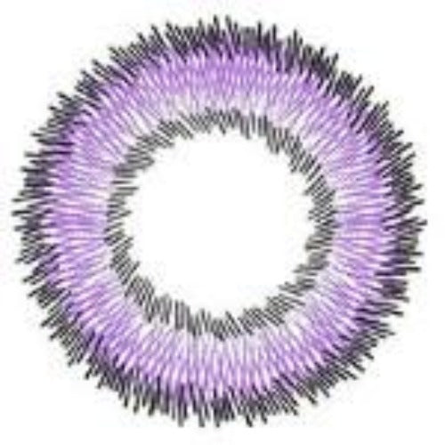 I-Codi Naty IC2 51 Violet (1 lens/pack)-Colored Contacts-UNIQSO EU