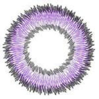 I-Codi Naty IC2 51 Violet (1 lens/pack)-Colored Contacts-UNIQSO EU