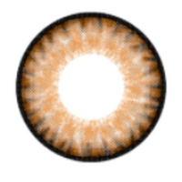 I-Codi Naty V3-05 Angel Eyes Brown (2 lenses/pack)-Colored Contacts-UNIQSO EU
