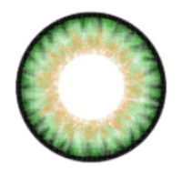I-Codi Naty V3-05 Angel Eyes Green (2 lenses/pack)-Colored Contacts-UNIQSO EU