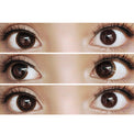 I-Codi Naty VB Brown (1 lens/pack)-Colored Contacts-UNIQSO EU