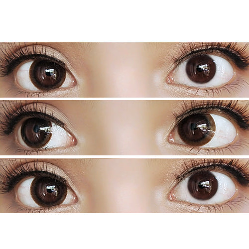 I-Codi Naty VB Brown (1 lens/pack)-Colored Contacts-UNIQSO EU
