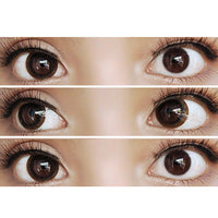I-Codi Naty VB Brown (1 lens/pack)-Colored Contacts-UNIQSO EU