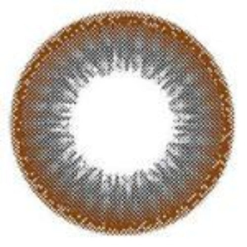 I-Codi Naty VB Brown (1 lens/pack)-Colored Contacts-UNIQSO EU