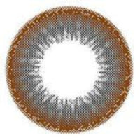 I-Codi Naty VB Brown (1 lens/pack)-Colored Contacts-UNIQSO EU