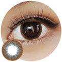 I-Codi Naty VB Brown (1 lens/pack)-Colored Contacts-UNIQSO EU
