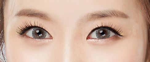 I-Codi RF Grey (1 lens/pack)-Colored Contacts-UNIQSO EU