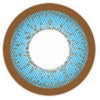 ICK Adora Blue (1 lens/pack)-Colored Contacts-UNIQSO EU