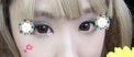 ICK Adora Brown (1 lens/pack)-Colored Contacts-UNIQSO EU