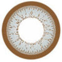 ICK Adora Grey (1 lens/pack)-Colored Contacts-UNIQSO EU
