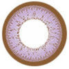 ICK Adora Violet (1 lens/pack)-Colored Contacts-UNIQSO EU