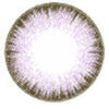 ICK Diamond Blue (1 lens/pack)-Colored Contacts-UNIQSO EU