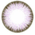 ICK Diamond Blue (1 lens/pack)-Colored Contacts-UNIQSO EU