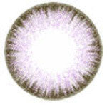 ICK Diamond Blue (1 lens/pack)-Colored Contacts-UNIQSO EU