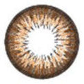 ICK Garnet Brown (1 lens/pack)-Colored Contacts-UNIQSO EU