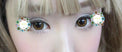 ICK Miso-2 Brown (1 lens/pack)-Colored Contacts-UNIQSO EU