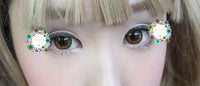 ICK Miso-2 Brown (1 lens/pack)-Colored Contacts-UNIQSO EU