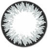 ICK Miso-2 Grey (1 lens/pack)-Colored Contacts-UNIQSO EU