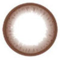 ICK Pearl Choco (1 lens/pack)-Colored Contacts-UNIQSO EU