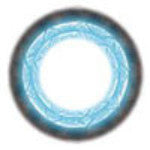 ICK Petal Blue (1 lens/pack)-Colored Contacts-UNIQSO EU