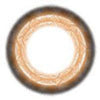 ICK Petal Brown (1 lens/pack)-Colored Contacts-UNIQSO EU