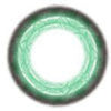 ICK Petal Green (1 lens/pack)-Colored Contacts-UNIQSO EU
