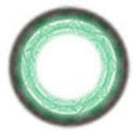 ICK Petal Green (1 lens/pack)-Colored Contacts-UNIQSO EU