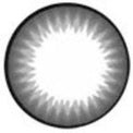 ICK Premiere Grey (1 lens/pack)-Colored Contacts-UNIQSO