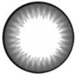 ICK Premiere Grey (1 lens/pack)-Colored Contacts-UNIQSO