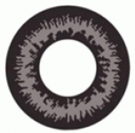 ICK Shiny Black (1 lens/pack)-Colored Contacts-UNIQSO EU