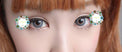 ICK Shower Grey (1 lens/pack)-Colored Contacts-UNIQSO EU