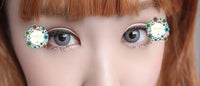 ICK Shower Grey (1 lens/pack)-Colored Contacts-UNIQSO EU