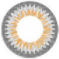 ICK Shower Grey (1 lens/pack)-Colored Contacts-UNIQSO EU