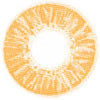 ICK T-1 Orange (1 lens/pack)-Colored Contacts-UNIQSO EU